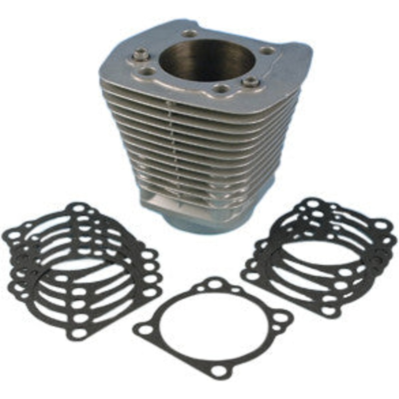 JAMES GASKETS GASKET CYL BASE ALL EVO XL 16774-86