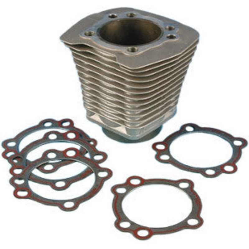 JAMES GASKETS GASKET CYL HEAD W/ARMOR 3 5/8 BORE 16773-85-TS