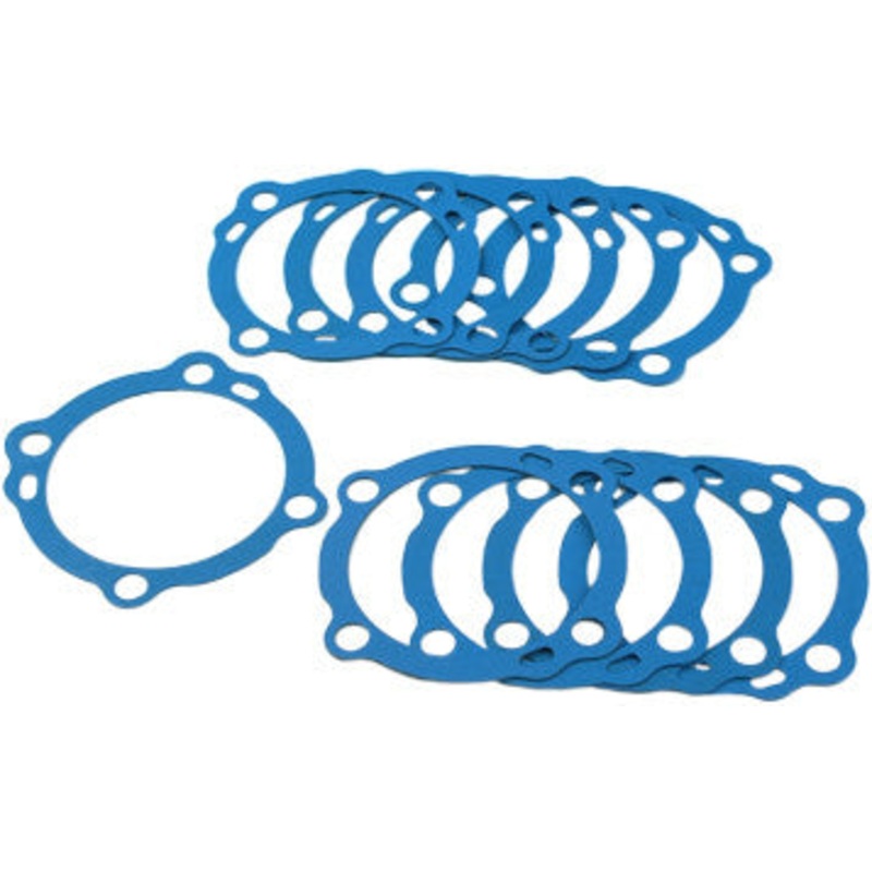 JAMES GASKETS GASKET CYL HEAD XL 1000CC 016 COPPER 16769-72-A