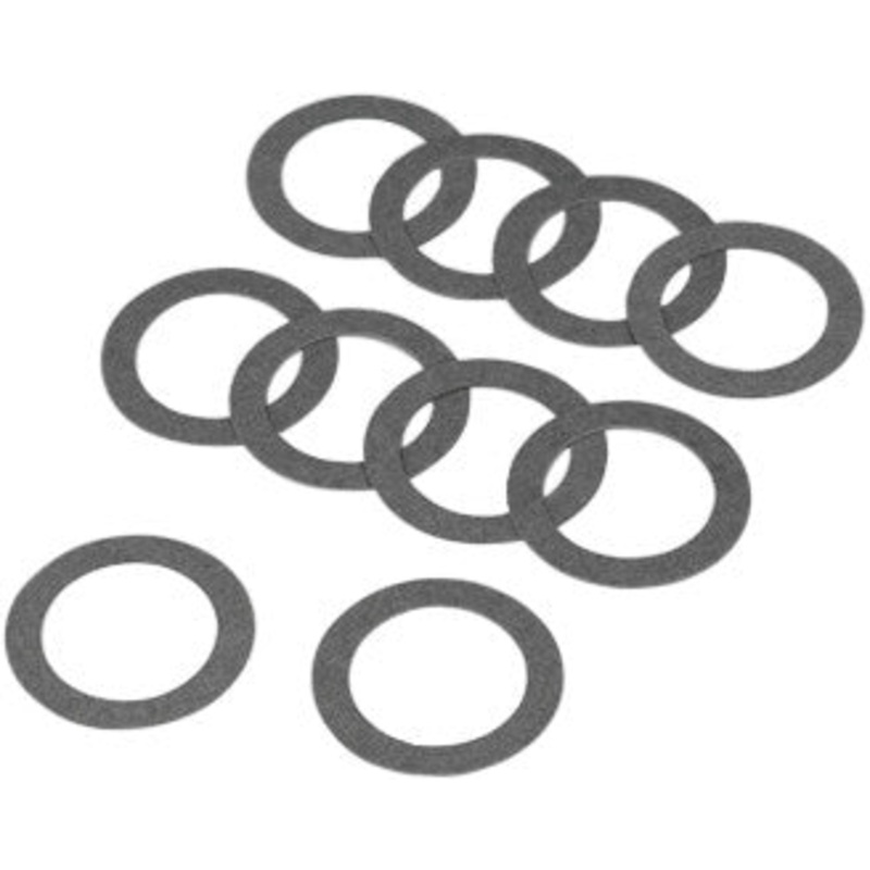 JAMES GASKETS GASKET GENERATOR BEARING END 31015-30