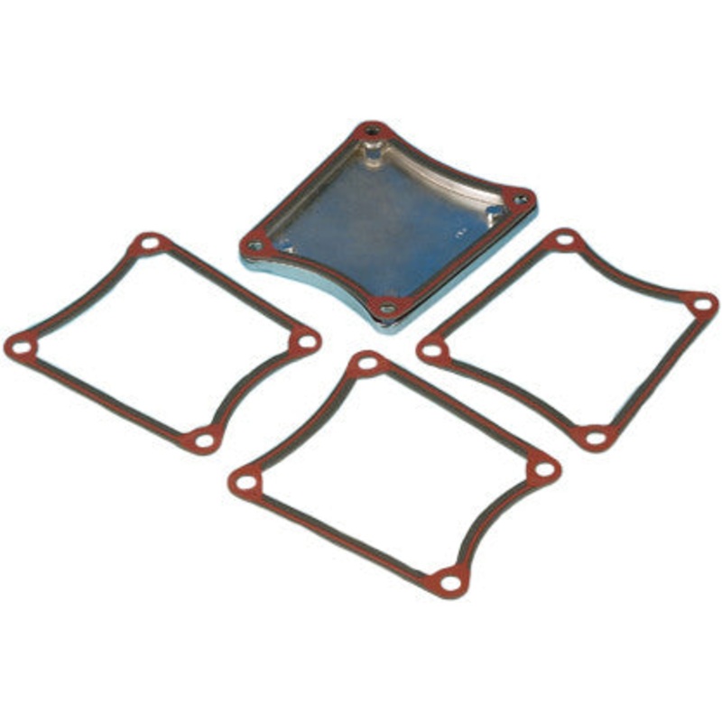 JAMES GASKETS GASKET INSP COVER PAPER FLT FXR 34906-79-A
