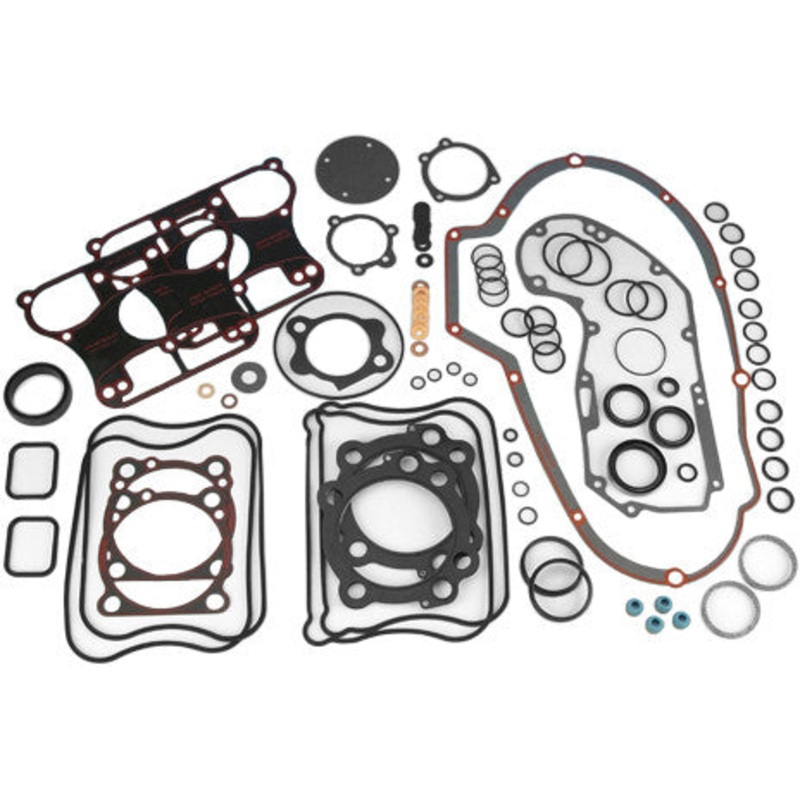 JAMES GASKETS GASKET MOTOR KIT SPORTSTER W/MLS HEAD GASKETS 17026-86-MLS