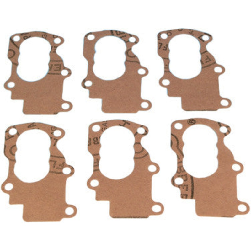 JAMES GASKETS GASKET OIL PUMP COVER PAPER 26258-52