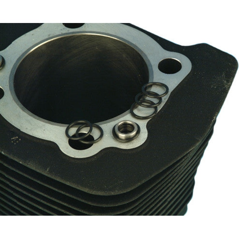 JAMES GASKETS GASKET ORING HD GASKET LOCATOR 032 AND 045 EVO HEAD GASKET 26432-76-A