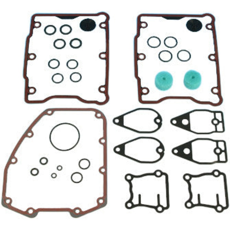 JAMES GASKETS GASKET ORING KIT CAM CHANGE TWIN CAM 88 25244-99-K