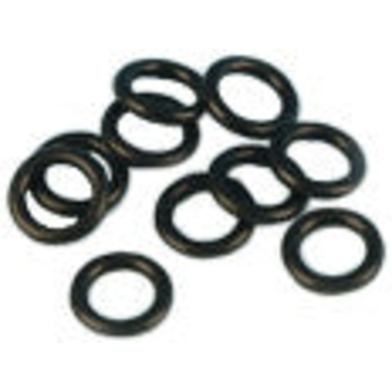 JAMES GASKETS GASKET ORING SHOCK AIR TWIN CAM ALL 11297