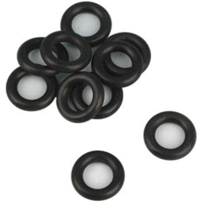JAMES GASKETS GASKET ORING TRNSIG MOUNTING FL FLH FLHT FX 68520-63