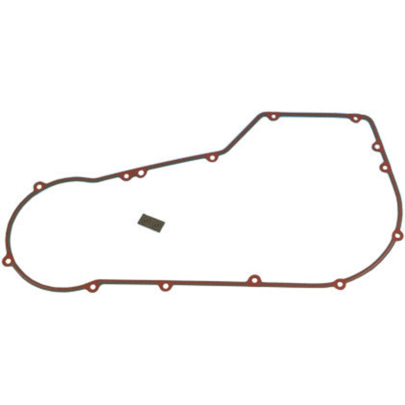 JAMES GASKETS GASKET PRIM COVER BEADED SOFTAIL DYNA 5SPEED 60539-89-X