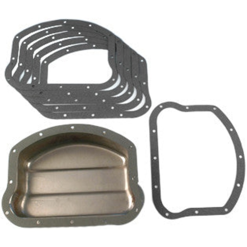JAMES GASKETS GASKET ROCKER COVER PANHEAD 031 PAPER 17541-48-B