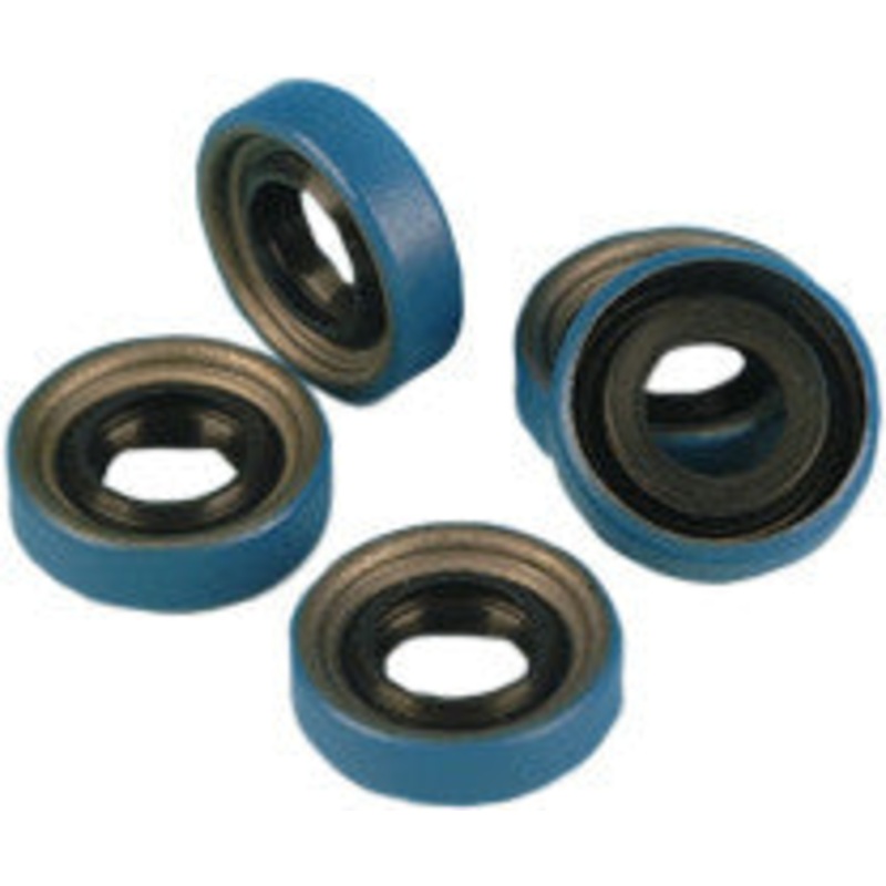 JAMES GASKETS GASKET SEAL METAL OD SHAFT FLT FXR SOFTAIL DYNA 12045-M