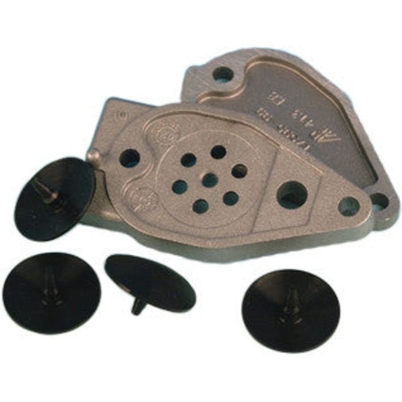 JAMES GASKETS GASKET SEAL UMBRELLA TWIN CAM 88 26858-99