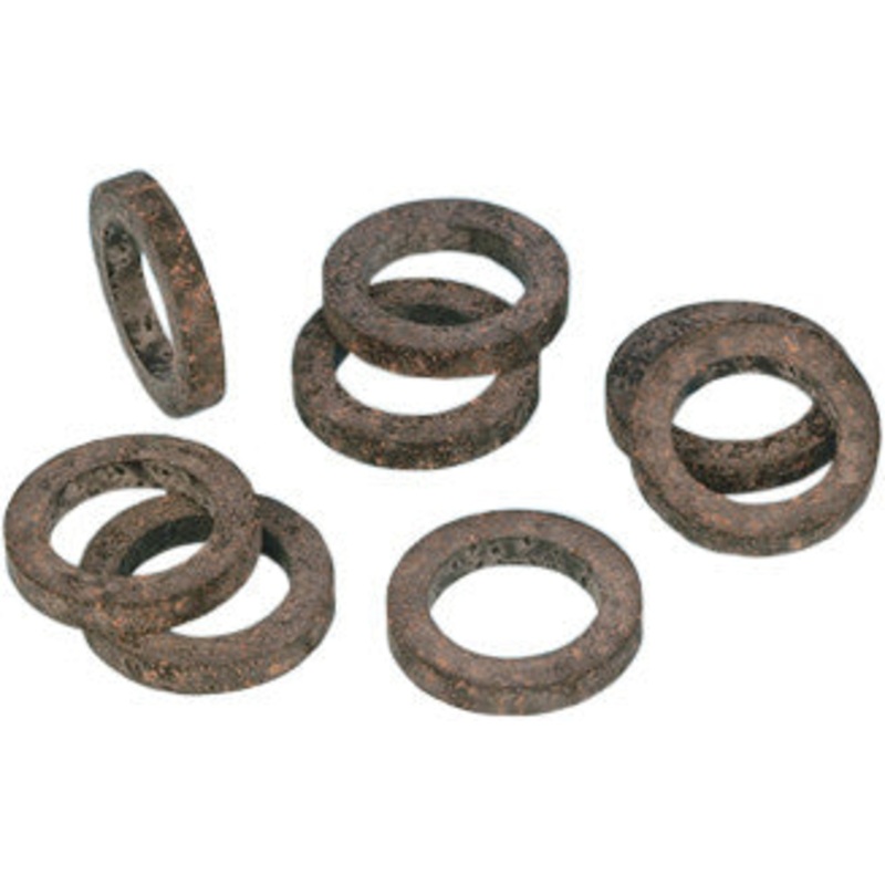 JAMES GASKETS GASKET SEAL WHEEL SML CORK 43570-35