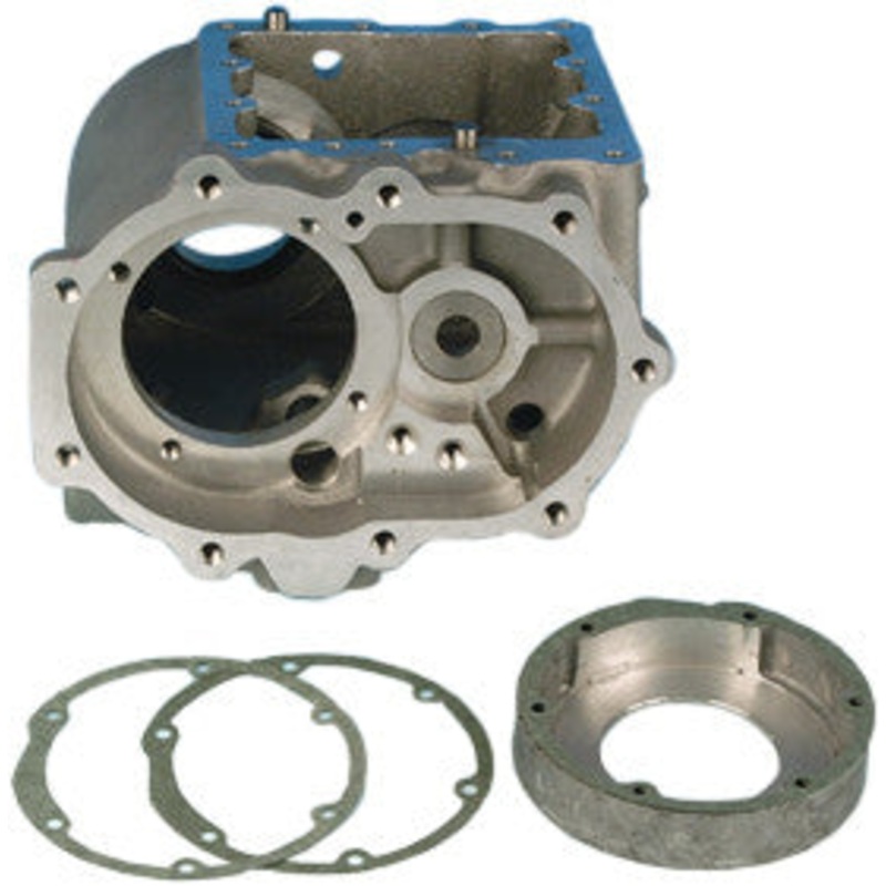 JAMES GASKETS GASKET SHIFTER ASSY FL FLH FX 34552-52