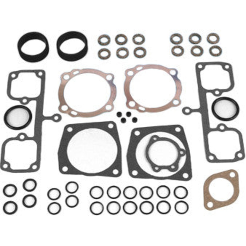 JAMES GASKETS GASKET TOP END KIT XL 1000 17030-72-A