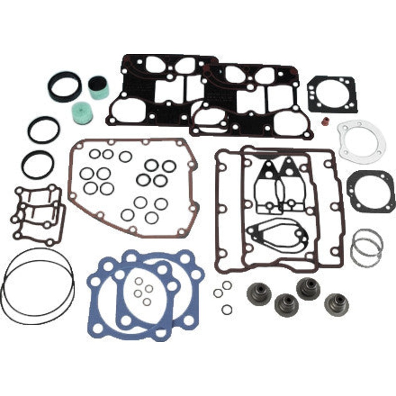 JAMES GASKETS GASKET TOPEND KIT TWINCAM 96 W/.046 HD GASKET 17052-05-X