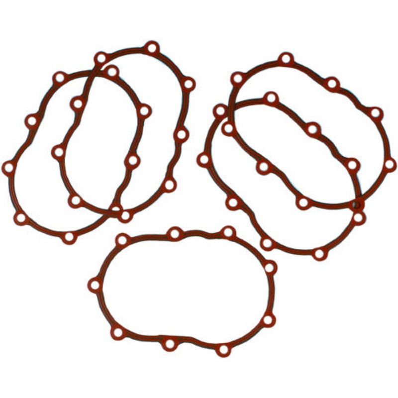 JAMES GASKETS GASKET TRANS END COVER BEAD 4SPEED TRANS 33295-36-X