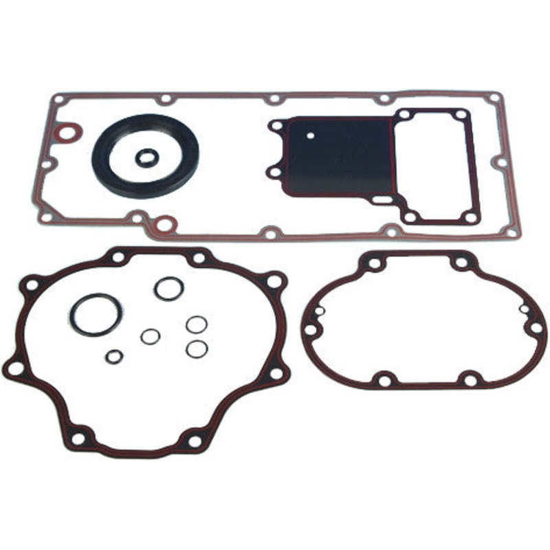 JAMES GASKETS GASKET TRANS GASKET KIT TWIN CAM TOURING 33031-07