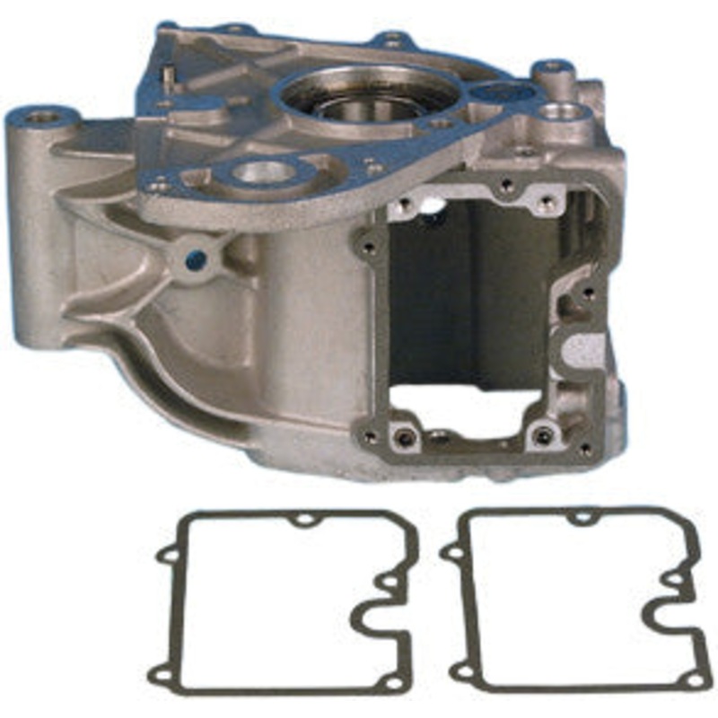 JAMES GASKETS GASKET TRANS TOP COVER FLT FXR 5SPEED EARLY 34904-79