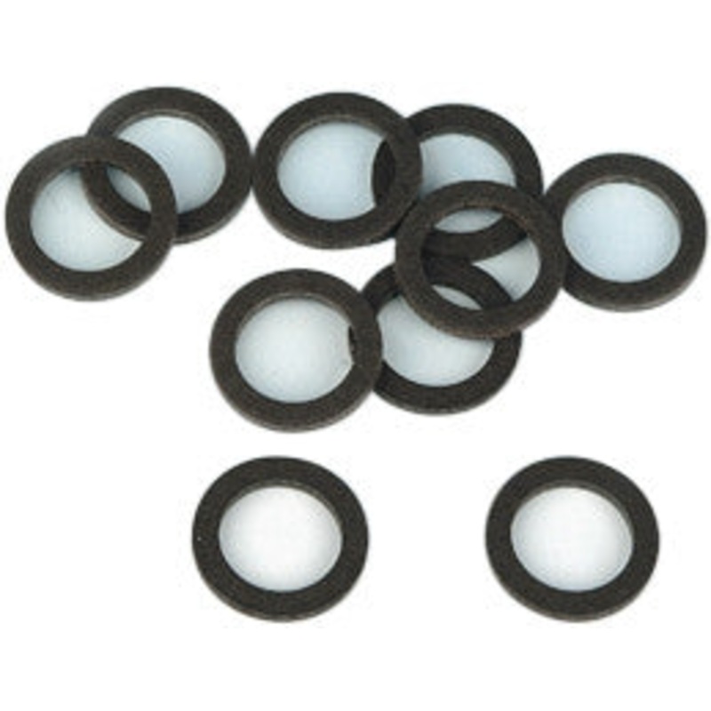 JAMES GASKETS GASKET WASHER FORK DMPR SCREW XLH XLCH FX 45992-73