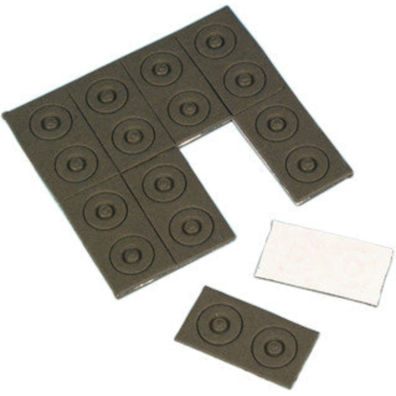 JAMES GASKETS GASKET WASHER INNR CHAIN COVER W/ADHESIVE BACKING 63859-95