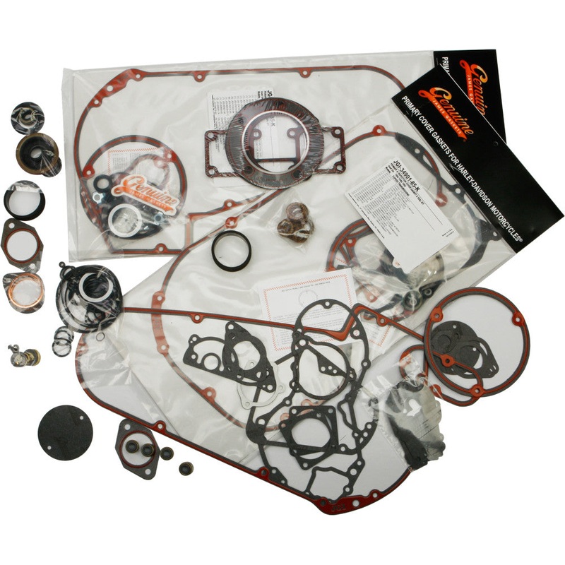 JAMES GASKETS SMALL GASKET STOCKING KIT 99000-SHVL-STK-1