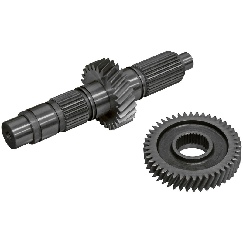 SuperATV 12% Transmission Gear Reduction Kit for Polaris RZR PRO XP (2020+)