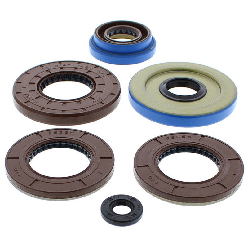 VERTEX OIL SEAL SET 822141