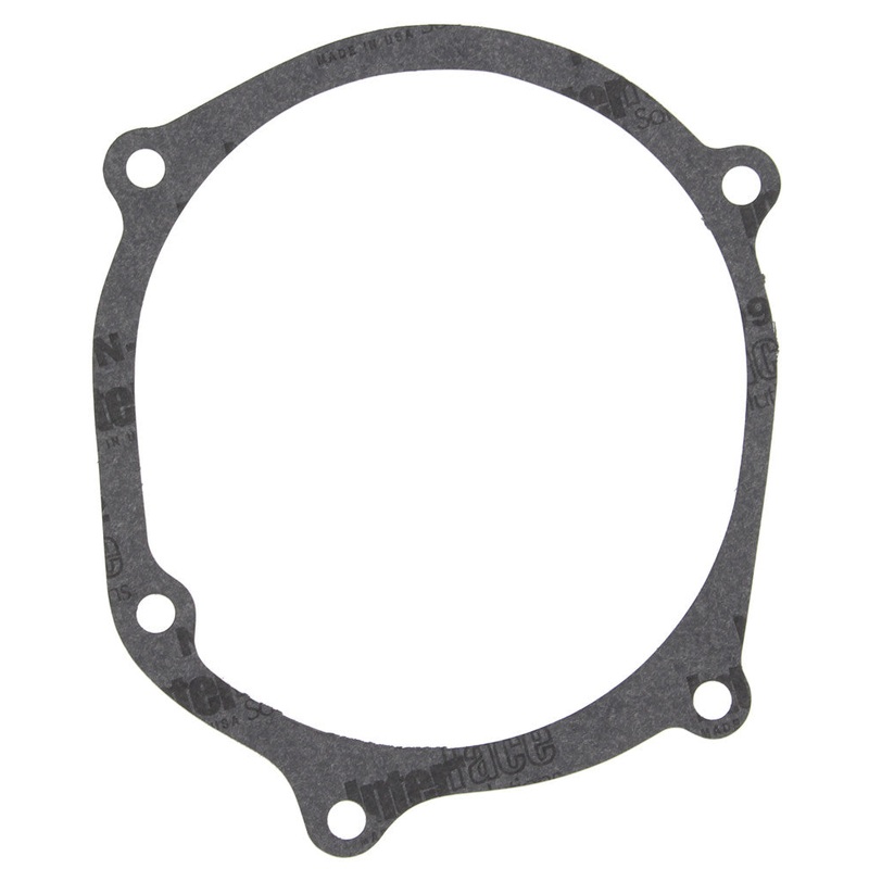 WINDEROSA IGNITION COVER GASKET 817655