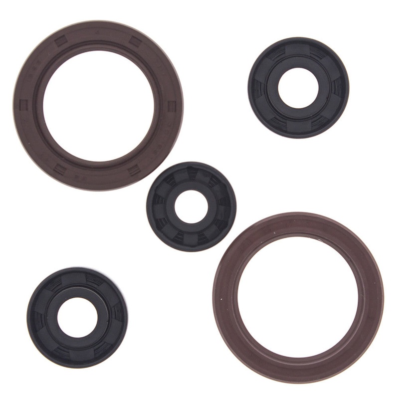 WINDEROSA OIL SEAL SET 822363