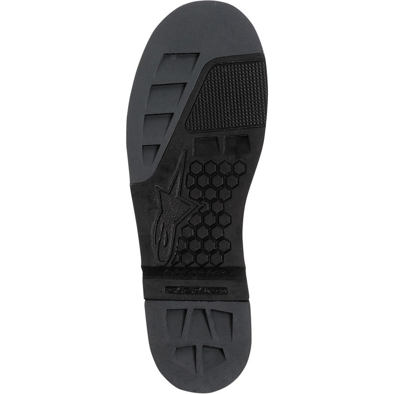 ALPINESTARS TECH 8 SOLE 06-07 25SUT8N-6/7