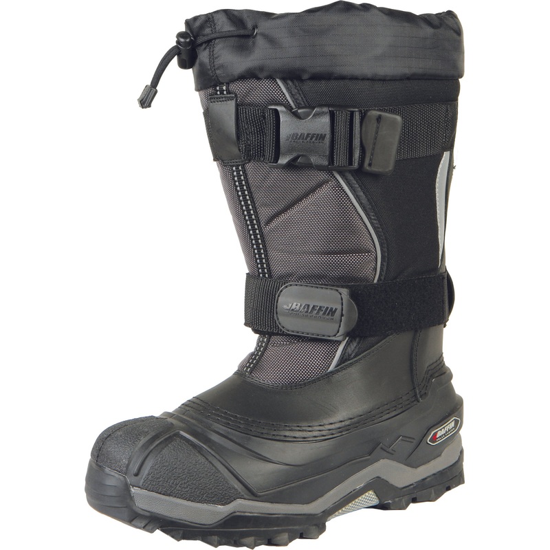 BAFFIN SELKIRK BOOTS SZ 07 EPIC-M002-W01-7