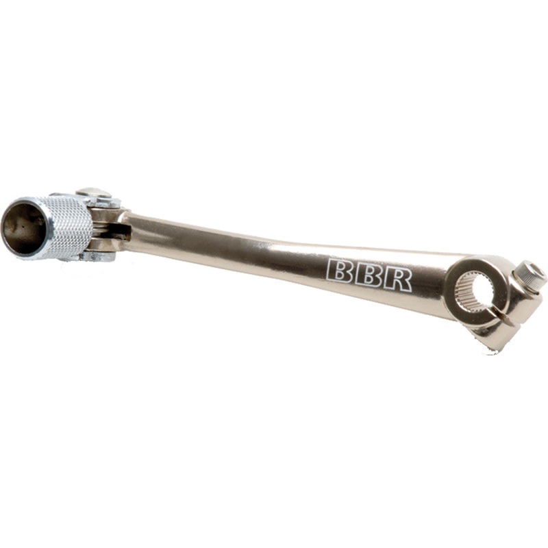 BBR FORGED SHIFTER 537-BBR-1001