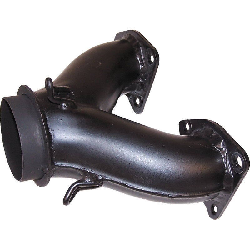 BMP PERFORMANCE Y-PIPE A/C 800 '12 03-106