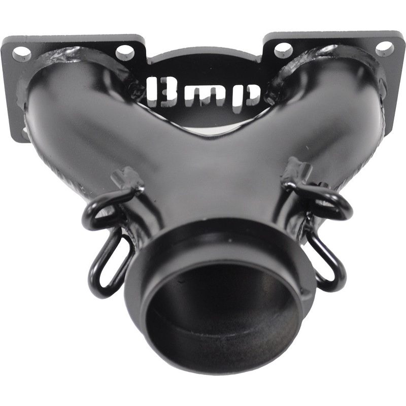 BMP PERFORMANCE Y-PIPE S-D 800 '03 03-210