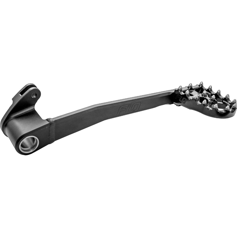 FLO MOTORSPORTS BRAKE PEDAL FLH/FLT 14-19 HDBP-805