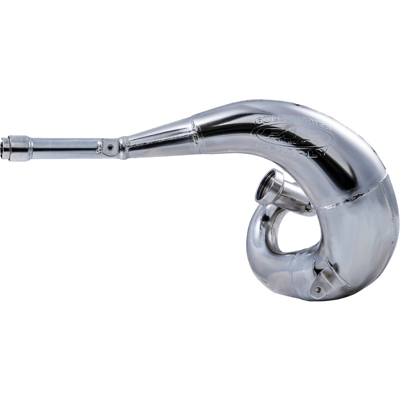 FMF GNARLY PIPE BETA 25269