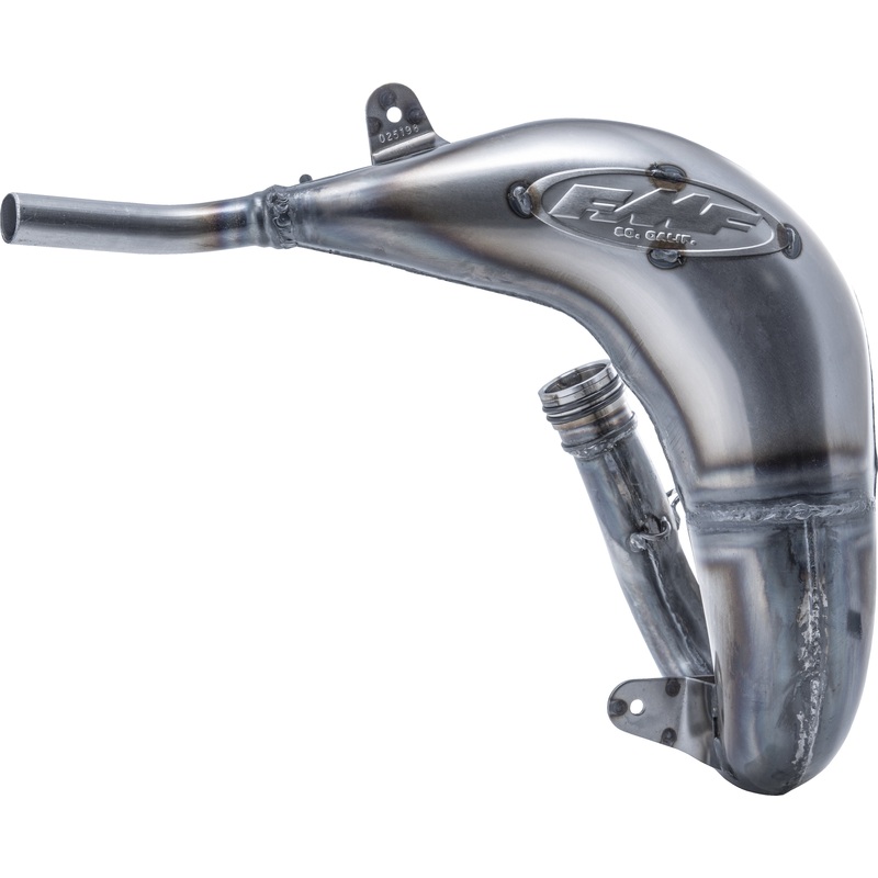 FMF PIPE FACTORY FATTY YZ85 24073