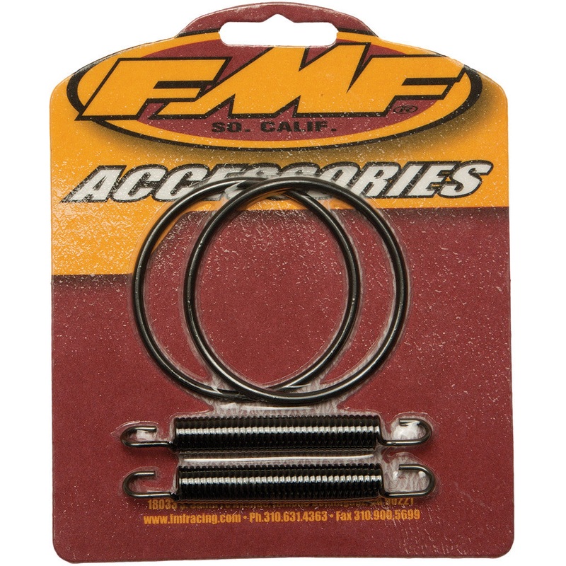 FMF SPRING & O-RING KIT YZ125 99-05 11316
