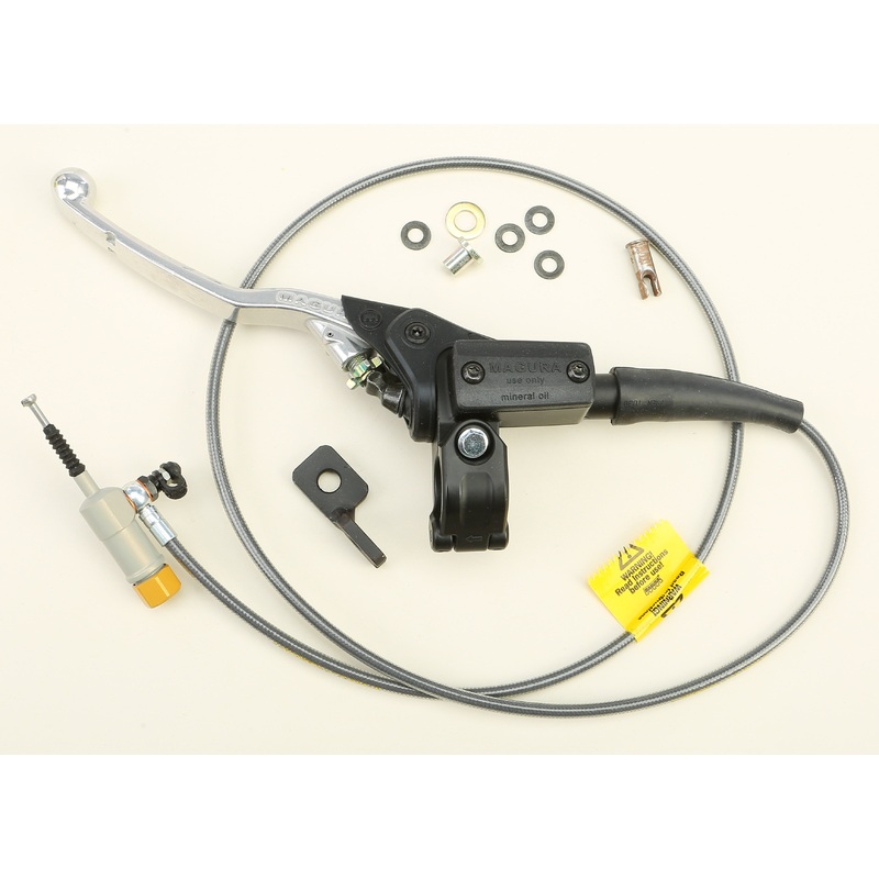 MAGURA HYDRAULIC CLUTCH KIT WR 450 F '12-17 0120523-40