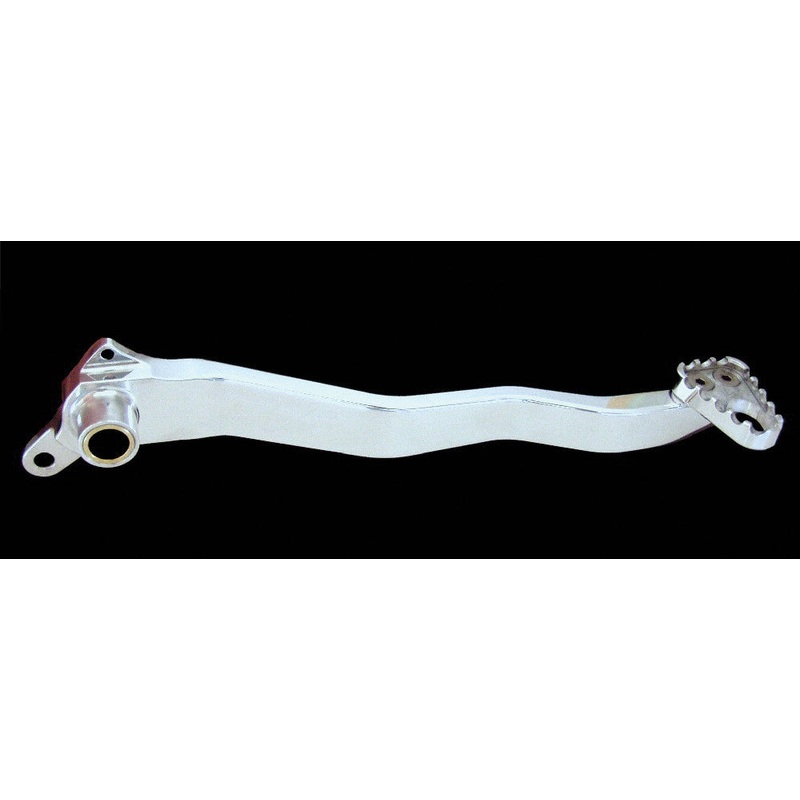 MODQUAD BRAKE PEDAL (POLISHED) BL1-B