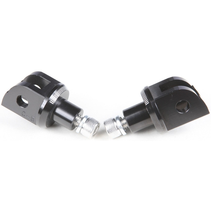 PUIG FOOTPEG ADAPTER 6453N