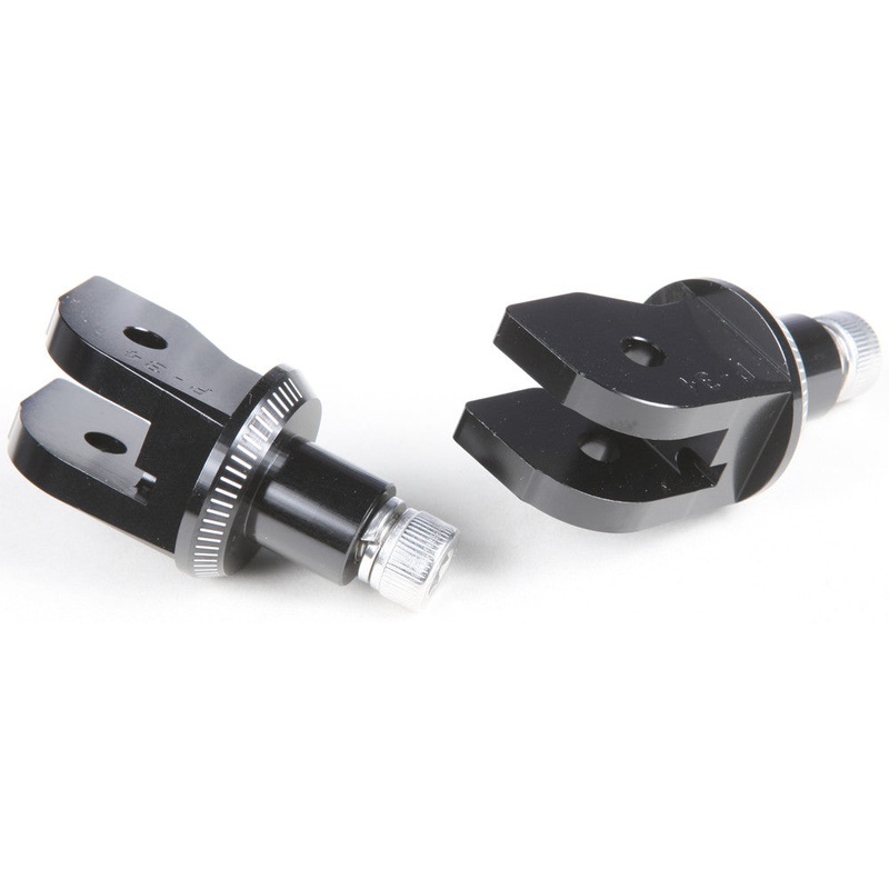 PUIG FOOTPEG ADAPTER 7206N