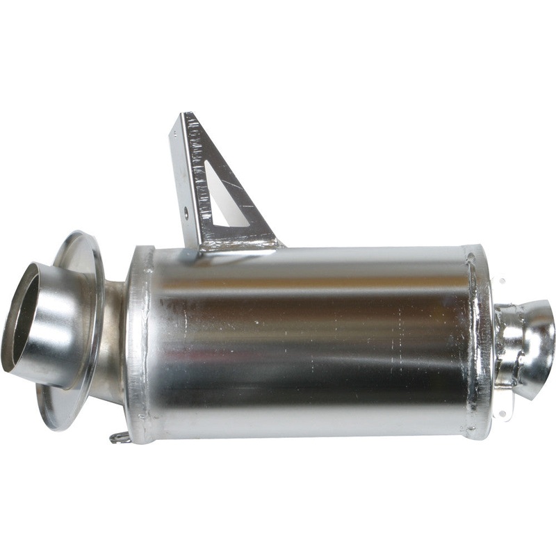 SNOSTUFF RUMBLE PACK A/C M8 S/M 331-115