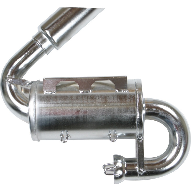 SNOSTUFF RUMBLE PACK POL 900 IQ S/M 331-204