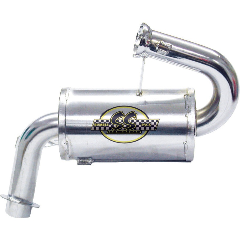 SNOSTUFF RUMBLE PACK S-D MXZ 600 & 800 S/M 331-400