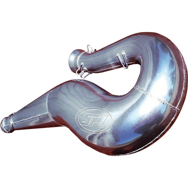 STRAIGHTLINE SINGLE PIPE S-D 134-162