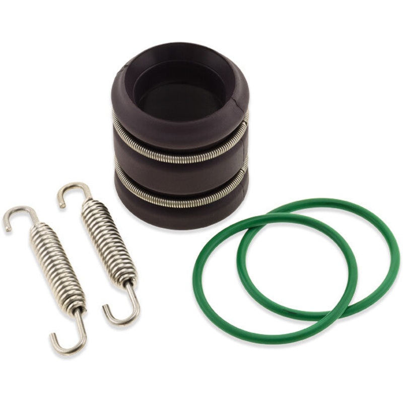 BOLT 2-STROKE O-RING SPRING AND COUPLER KIT EU.EX.200-300CC