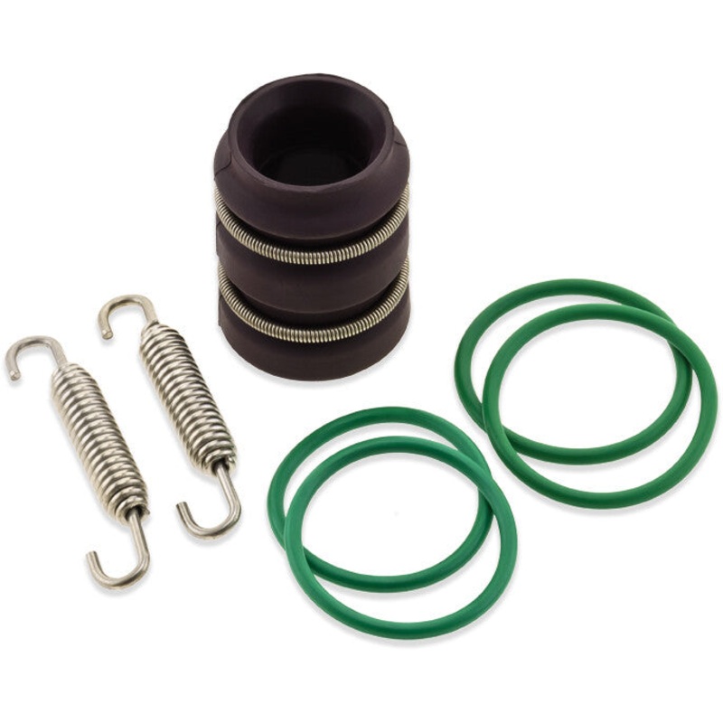 BOLT 2-STROKE O-RING SPRING AND COUPLER KIT EU.EX.65-85CC