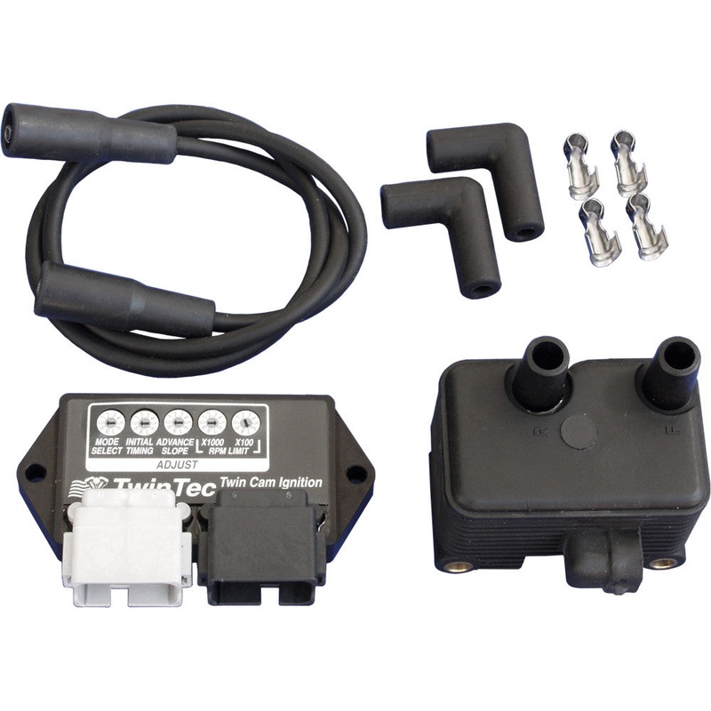 DAYTONA TC88 IGNITION KIT 3008
