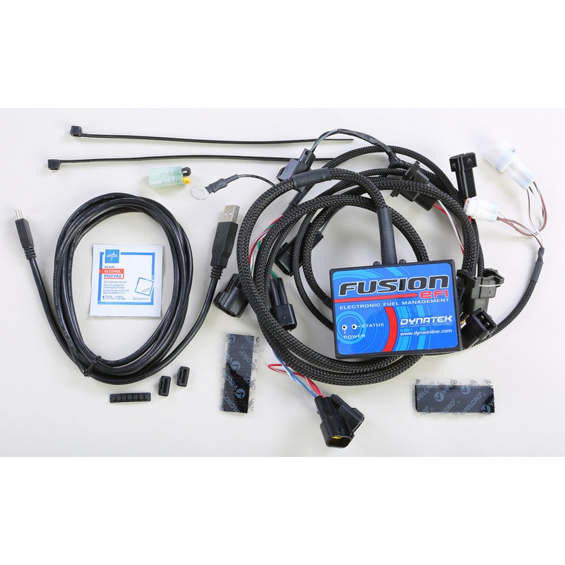 DYNATEK FUSION EFI A-CAT WILDCAT 1000 DFE-11-025